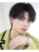 ゴールドシブヤ(GOALD SHIBUYA)&nbsp;センターパート