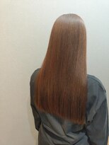 ポンテ 大橋店(ponte)&nbsp;髪質改善カラー