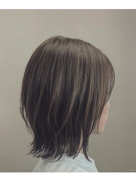 ヘアーフォーカス ウルフレイヤー