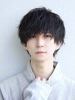 リップス 二子玉川店 (LIPPS) ルーズシェープマッシュウルフ