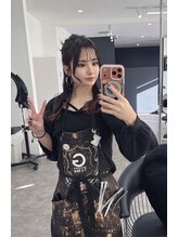 レーブ(REVE)&nbsp;たむら あやか