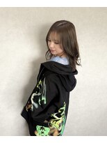 ネス(ness)&nbsp;オリーブグレージュ