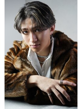 ヴェロ 福井(VeRO) ハイライト＋パーマ