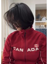 ピグメント(pigment)&nbsp;bob