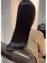 ニコ(NICCO)&nbsp;【吹田・髪質改善】縮毛矯正/トリートメント/マンツーマン