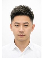 オールバーバー(OR BARBER) メンズ 理容室 バーバー フェード スキンフェード