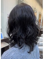 タヤ 本八幡店(TAYA)&nbsp;ミディアムレイヤー