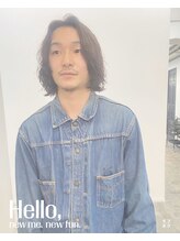koyou【@kouyohayashi】
