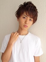 美容室 シュシュ 所沢店(chouchou)&nbsp;【オージュアトリートメント/トキオトリートメント/髪質改善】