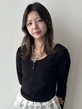 ジュノ イオン鹿児島店(Juno)&nbsp;山下 愛依