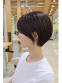 ショート