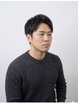 ワンワンオー バーバーショップ 博多店(@110 BARBER SHOP)&nbsp;メンズカット/フェード/濡れパン/バーバー/理容/博多/天神/眉毛