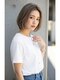 アーサス ヘアー デザイン つくば店(Ursus hair Design by HEADLIGHT)の写真/丁寧なカウンセリングが自慢。マンツーマンで理想のヘアスタイルを実現☆