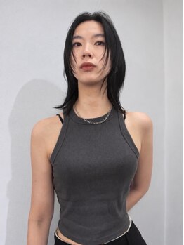キジ(KIJI)の写真/【翌日も決まるスタイルを】あなたのお悩みを解決し再現性の高いカットで“イメージ通りのスタイリング”を