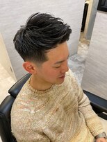 アントレース 東池袋店(UNTRACE)&nbsp;【メンズ/バーバー/理容室】