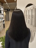 ヴァイス 吉祥寺(VAICE)&nbsp;まとまるナチュラルストレート