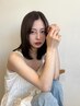 【12日~16日限定】カット+アルテマ髪質改善ストレート+カラー¥19800