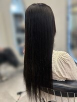 ラニシス ヘアー(Lanisis Hair) ダークロング!!!