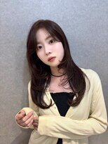 プエンテ 関内(Puente’)&nbsp;ハッシュレイヤー