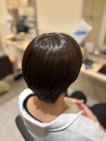 アヤナバイアヤラ 西船橋店(ayana by ayala)&nbsp;＊アッシュベージュカラー＊