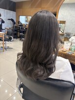 カノエ 防府田島店(canoe)&nbsp;グレージュ