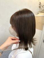 ヘアーガーデン アストレア(HAIR GARDEN ASTRAEA)&nbsp;ベージュ/20代/30代/糟屋郡/須恵町
