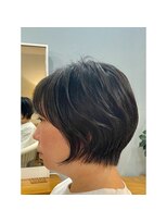 サイイン(saiin) ショート