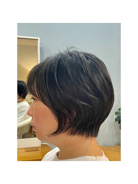 サイイン(saiin) ショート