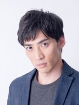 バース ヘアー デザイン(BIRTH hair design)&nbsp;【中野ＢＩＲＴＨ】さわやかショート