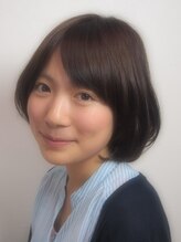 ヘアキーズ (Hair keys) [hair keys]大人かわいいワンカールボブ