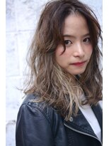 ベター(better)&nbsp;mix highlight low light#2