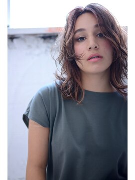 ベター(better) ノームコアカラー