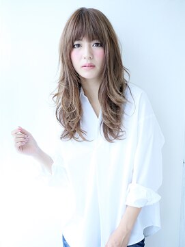 ラソ バルコ(LAZO barco) ニュアンスレイヤー