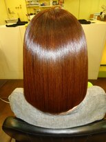 エムスリーディーミュゼステージ(M3D)&nbsp;プレミアムカラートリートメント