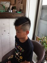 クリロナスタイル