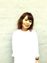 ファシーノ(FASCINO) リラクシーボブ