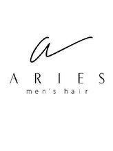 メンズヘア アリエス(men's hair ARIES) OMORI