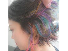 マインドヘアー(MiND HAiR)