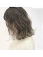 アマンヘアーサウス 吉祥寺南口店(Aman hair-s) どんなレングスでも可愛い巻き方お教えします♪ 吉祥寺南口店