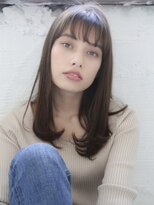 リスタバイネオリーブ 浅草(Re:sta by neolive)&nbsp;ゆるふわパーマ Re:sta by neolive