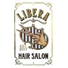 リベラ(libera)のお店ロゴ
