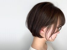 ヘアーシュシュカム(hair chouchou come)