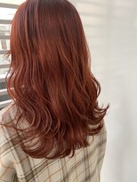 ジーナ 福岡天神(Zina)&nbsp;＿cassis orange＿