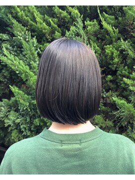 ブリッル(BRIL) ブラックレージュ