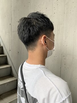 美容室 ツリー(Tree) ノンブローでおさまる大人ショート　ボブ　ロング　Tree 本厚木