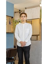グリップス(Gre'ps) 秋吉 拓郎