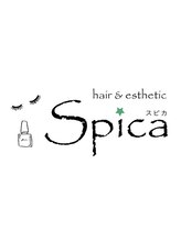 ヘアカラー専門店　Spica【スピカ】