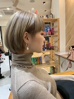 ラブ アンド ヘア ロコ(Love&Hair Loco)&nbsp;デザインカラー