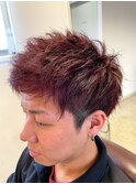 豊橋ビーシャイン★メンズショート