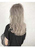 ホワイトアッシュ